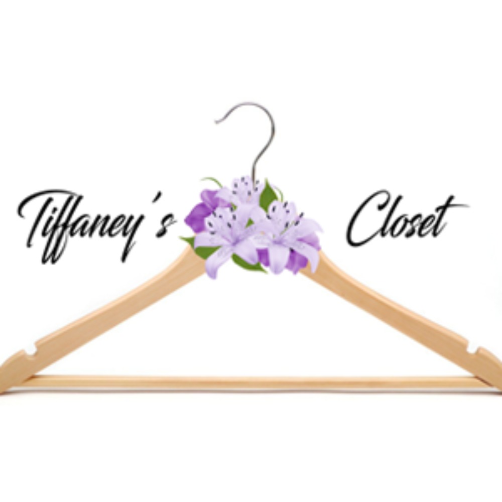 Meet your Posher, Tiffaney